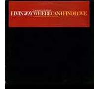 Livin' Joy - Where Can I Find Love (2 x 12 - MCA