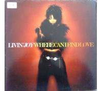 LIVIN JOY / WHERE CAN I FIND LOVE