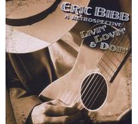 Livin' Lovin' & Doin'/a Retrospective by Eric Bibb (2005-10-18)