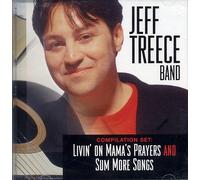 Livin' On Mama's Prayers And Sum More Songs