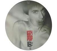 Livin' On The Edge Of The Night