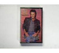 Livin on the Edge08/01/89 [CASSETTE]