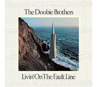 Livin' On The Fault Line - U x MQA