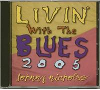 Livin' With The Blues