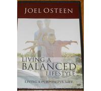 Living A Balanced Lifestyle