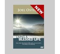 Living a Blessed Life