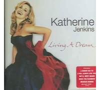 Living a Dream - Katherine Jenkins Compact Disc