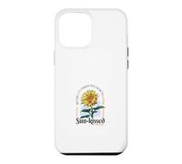 Living A Life Of Thriving Be Kissed By The Sun Case for iPhone 12 Pro Max