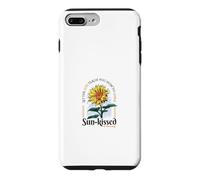 Living A Life Of Thriving Be Kissed By The Sun Case for iPhone 7 Plus/8 Plus