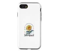 Living A Life Of Thriving Be Kissed By The Sun Case for iPhone SE (2020) / 7/8