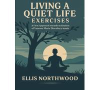 Living A Quiet Life Exercises: A Firm Approach towards realization of Vanessa Marie Dewsbury tenets