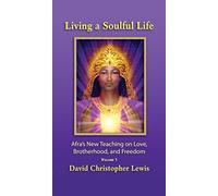 Living a Soulful Life: Afra's New Teaching On Love, Brotherhood, and Freedom