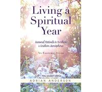 Living a Spiritual Year