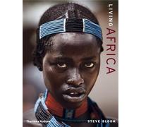 Living Africa (Limited Edition with Landscape print): (landscape print) +++ Special edition +++