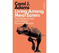 Living Among Meat Eaters