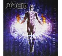 Living An Experiment