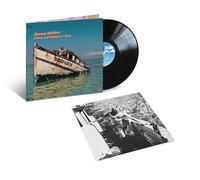 Living And Dying In 3 / 4 Time