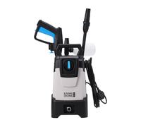 Living And Home 1400W Portable Electric High Pressure Washer Multi One Size