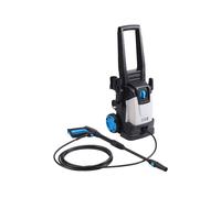Living And Home 1600W Portable Electric High Pressure Washer Multi One Size