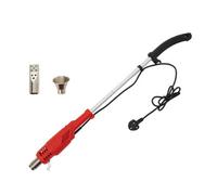 Living And Home 2000W Electric Weed Burner With 2 Replacement Nozzles