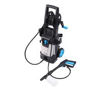 Living And Home 2000W Portable Electric High Pressure Washer Multi