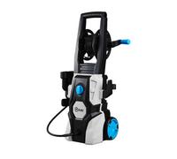 Living And Home 90 Bar High Pressure Washer With 1600W Power Aluminum Motor