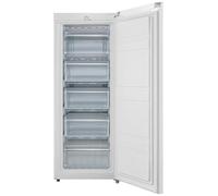 Living and Home COMFEE' RCU160WH2UK(E) 160 Litre Freestanding Upright Freezer