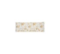 Living And Home Cottage Style Floral Vine Wallpaper - Blooming Branch Pattern In Cream Cream