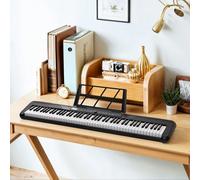 Living And Home Digital Piano 88-Key Full Size Electric Piano Keyboard