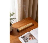 Living and Home Incense Sticks Set with Incense Holder Living and Home Multicolor