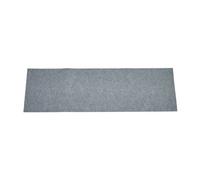 Living And Home Light Grey Extra-Large Self-Adhesive Cat Scratching Pad Protector For Furniture, 200Cm (W) X 60Cm (D)