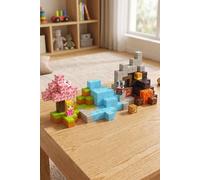 Living and Home Magnetic Construction Bricks for Kids Living and Home Multicolor