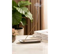 Living And Home Osmanthus Scented Incense Sticks Set Multi