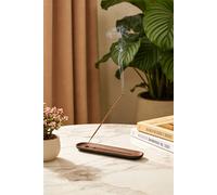 Living And Home Rose Scented Incense Sticks Set In Natural Natural