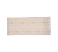 Living And Home Vintage Non Pasted Non Woven Damask 3D Embossed Wallpaper Roll 950Cm L X 53Cm W