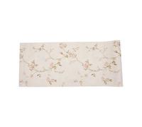 Living And Home Vintage Non Pasted Non Woven Damask 3D Embossed Wallpaper Roll 950Cm L X 53Cm W