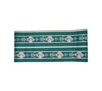 Living And Home Vintage Non Pasted Non Woven Damask 3D Embossed Wallpaper Roll 950Cm L X 53Cm W