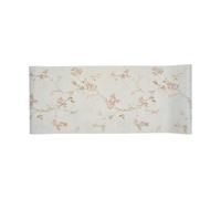 Living And Home Vintage Non Pasted Non Woven Damask 3D Embossed Wallpaper Roll 950Cm L X 53Cm W