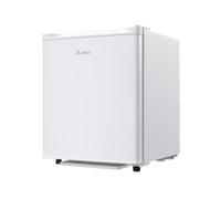 Living And Home White 33L Single Door Refrigerator With 4L Freezer Compartment