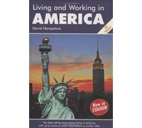 Living and Working in America