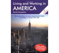 Living and Working in America