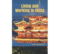 Living and Working in China