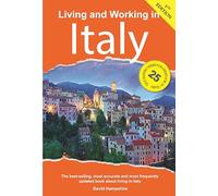 Living and working in Italy (Living & Working): A Survival Handbook