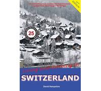 Living and Working in Switzerland