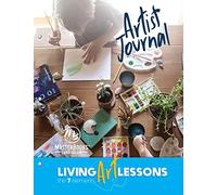 Living Art Lessons Artist Journal: The 7 Elements