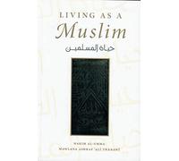 Living as a Muslim