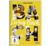 Living Bach (DVD-Video)
