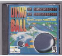 Living Ball - CD-Rom