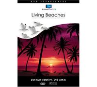 Living Beaches [DVD] [Region 1] [US Import] [NTSC]