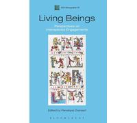 Living Beings : Perspectives on Interspecies Engagements
